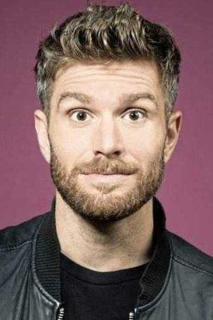 Joel Dommett Image