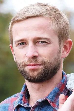 Lukáš Příkazký Image