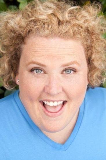 Fortune Feimster Image