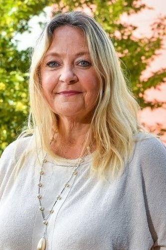 Vera Van Dooren Image