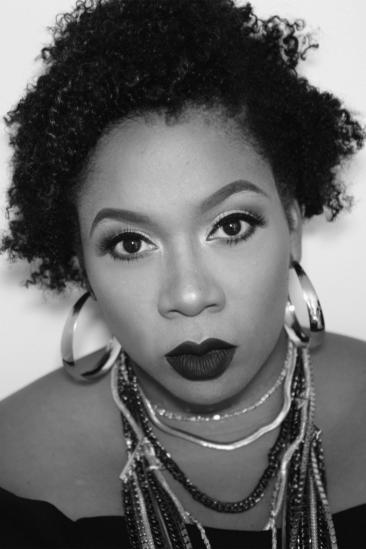 Crystal Monee Hall Image