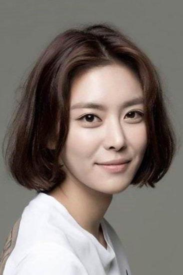 Park Seo-yeon Image