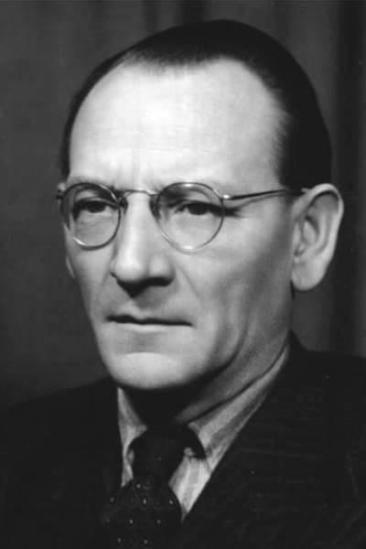 Bohuš Hradil Image