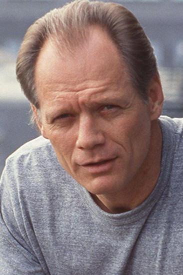 Fred Dryer Image