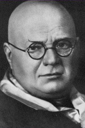 Andrey Petrovsky Image