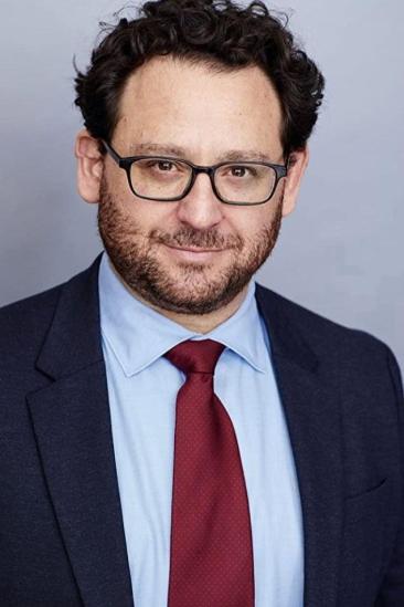 Dave Shalansky Image