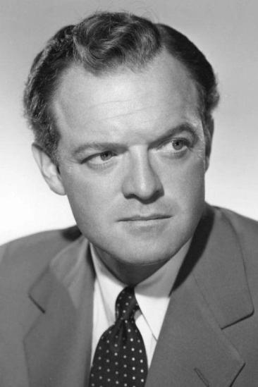 Van Heflin Image