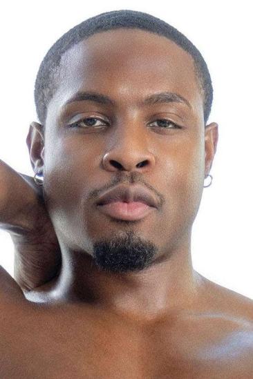 DeAngelo Jackson Image