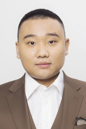 Liu Honglu Image