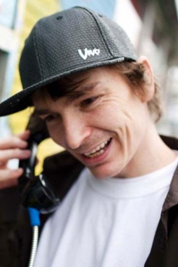 Corey Sheppard Image