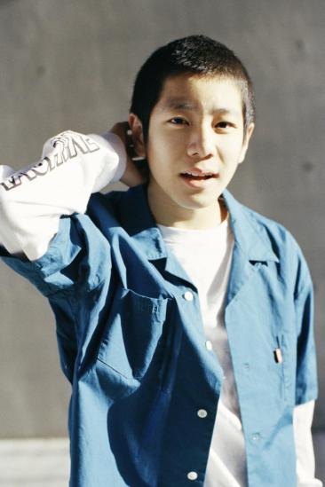 Zheng Haosen Image