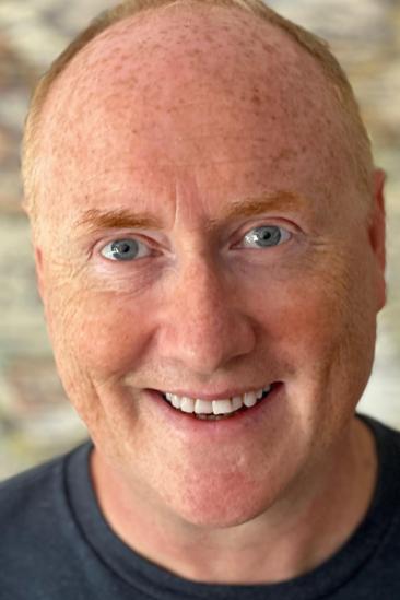 James O'Donnell Image