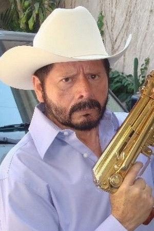 Bernabé Melendrez Image