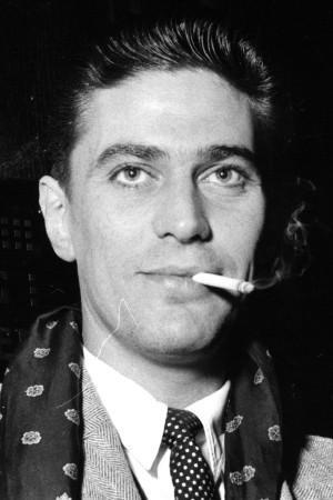 Sten Gester Image