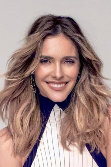 Fernanda Lima Image