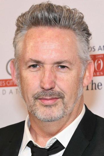 Harland Williams Image
