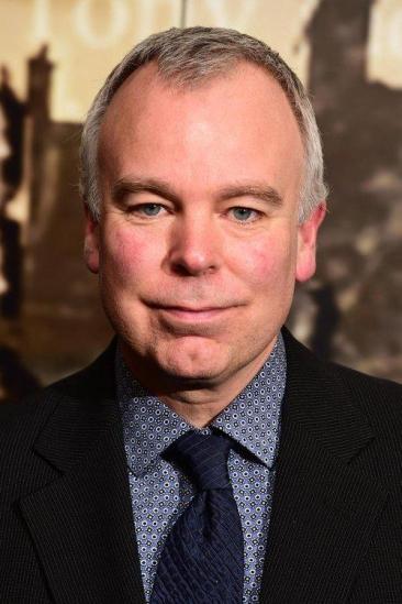 Steve Pemberton Image