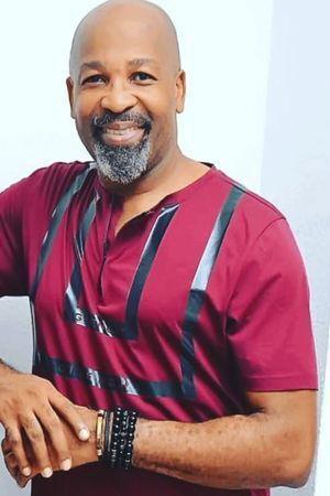 Yemi Solade Image