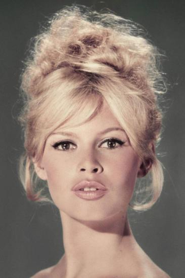 Brigitte Bardot Image
