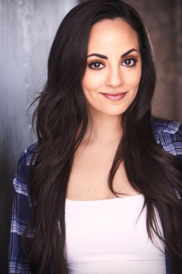 Sandra Saad Image