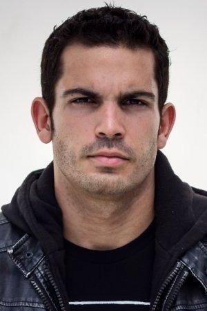 Albert Valladares Image