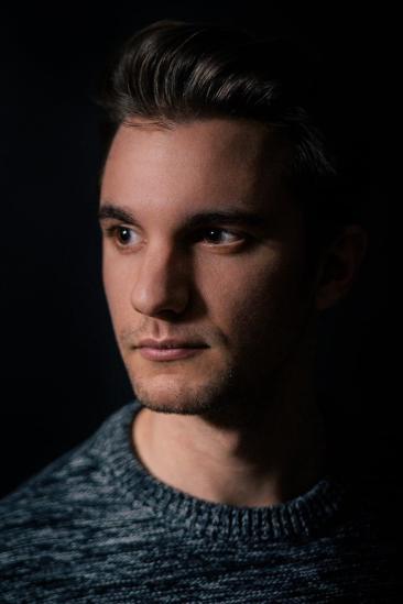Simon Paluck Image