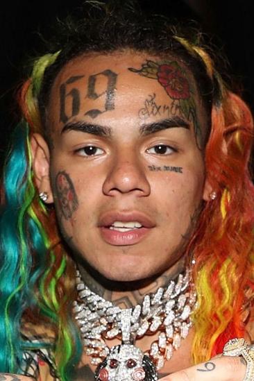 6ix9ine Image