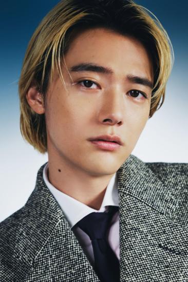 Kaito Sakurai Image