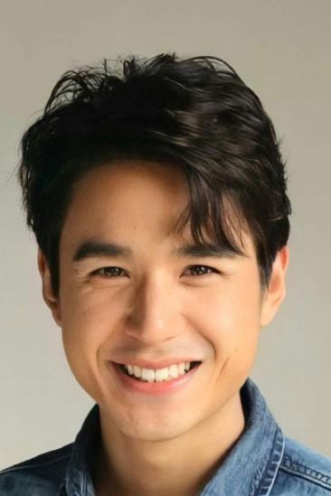 Chaiyapol Poupart Image