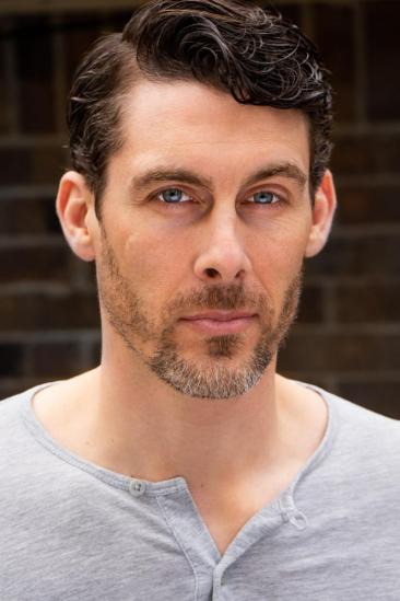 John Wilkins III Image