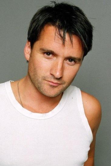 Alastair Mackenzie Image