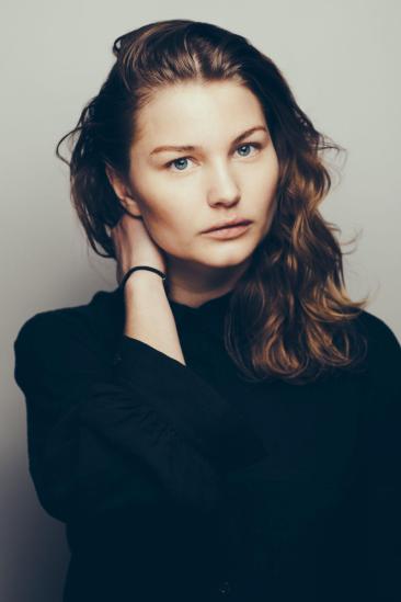Iben Akerlie Image