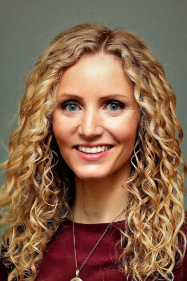 Suzannah Lipscomb Image