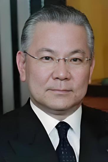 Masayuki Kato Image