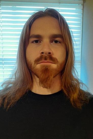 Ethan Clay Image