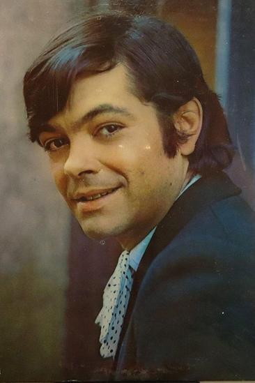 Valentín Trujillo Image