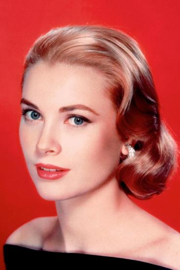 Grace Kelly Image