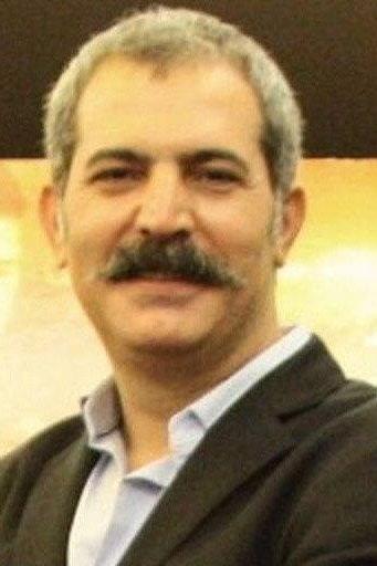 Muharrem Gülmez Image