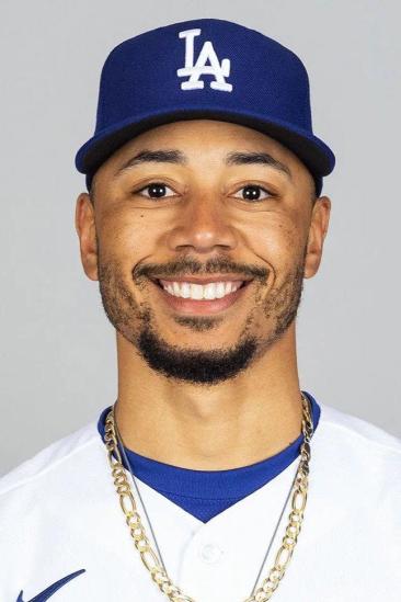 Mookie Betts Image