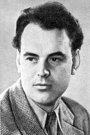 Lev Zolotukhin Image