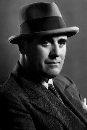 Carl Harbaugh Image