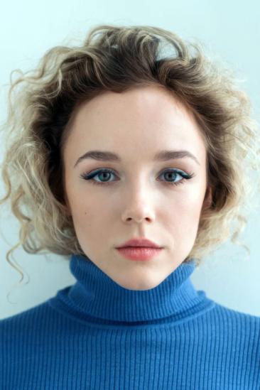 Anastasia Talyzina Image