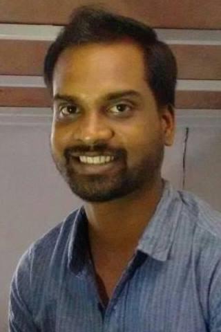 Pavel Navageethan Image