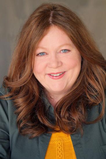 Jayne Entwistle Image