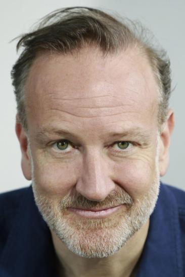 Thomas Douglas Image