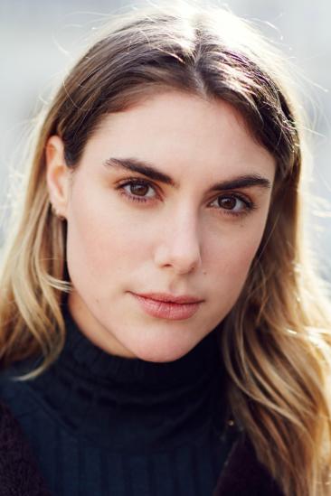 Elena Saurel Image