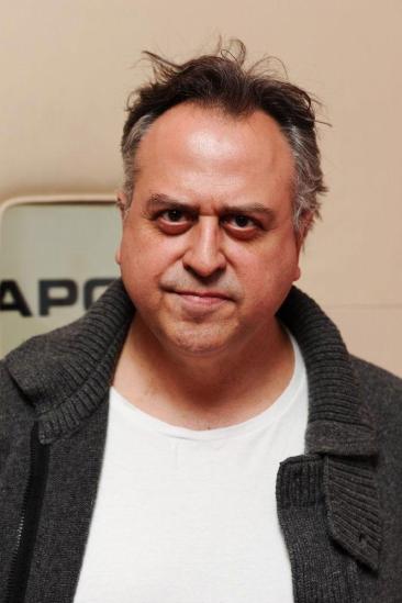 Stanley Townsend Image