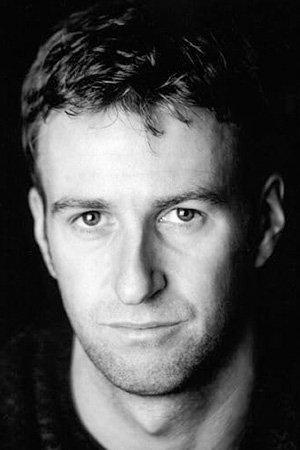 Michael Saunders Image
