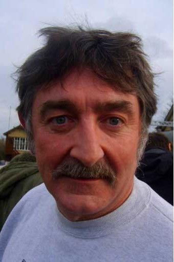 Ifan Huw Dafydd Image