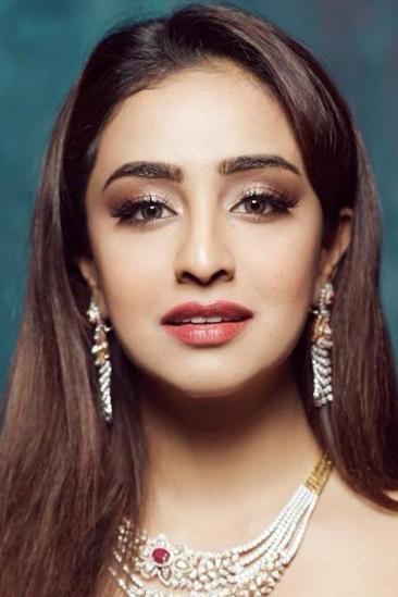 Musskan Sethi Image